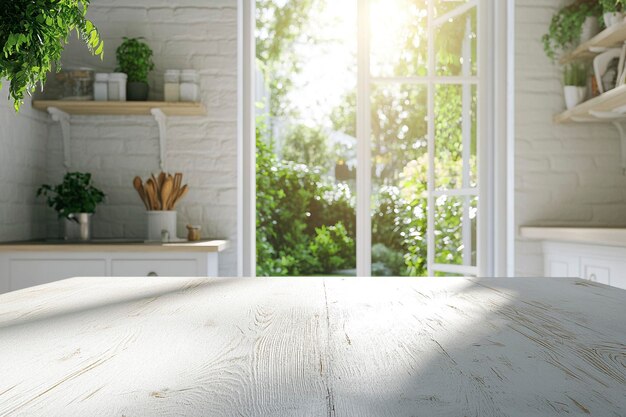 Bucătărie luminoasă